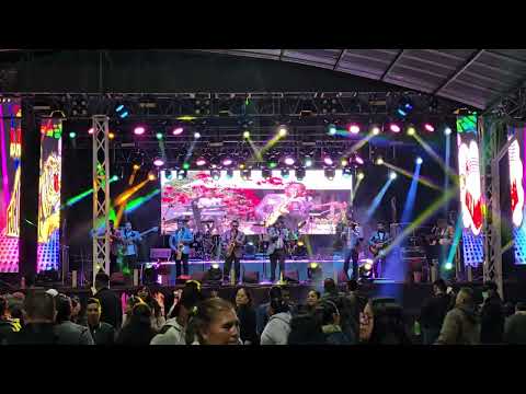 La Furia Oaxaqueña en San Lucas Yosonicaje Yucuhiti.