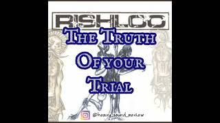 Rishloo - Blitz (Lyrics)