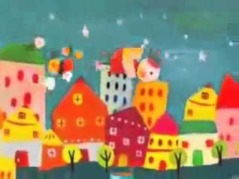 Lullabies from Around the World - Macedonia