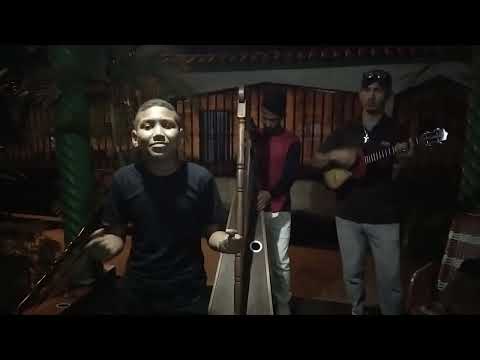 Yo soy el Cantante aquel- Miguelito Díaz, Interpretado por Luis Silva El Carabobeño