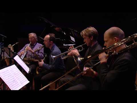 Matyas Seiber (1905-1960) : Jazzolette nr. 2 (1932)