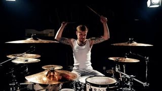 WOLVES AT THE DOOR - Does Anybody Know (OFFICIAL VIDEO)