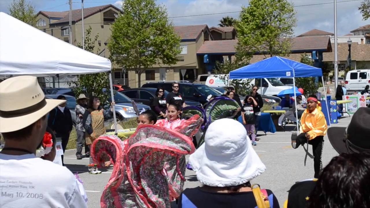 Santa Cruz Family Fair