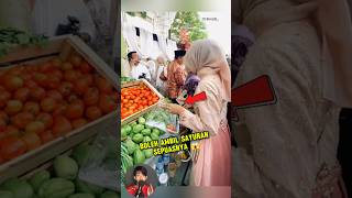 Download lagu This unique wedding event provides vegetables and free choice of #shorts mp3