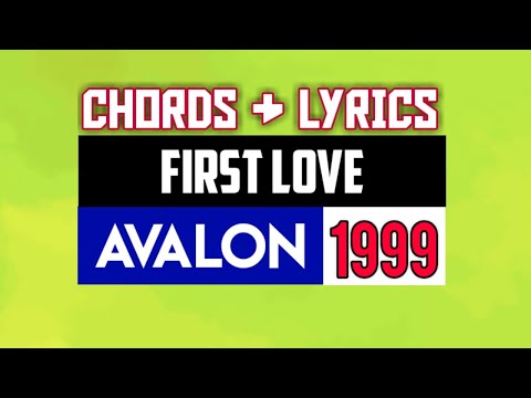 First love - Avalon