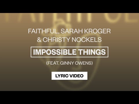 Impossible Things