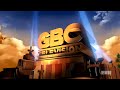 SOY Inc Bluey Productions Balls Television Cute Little Isabella TV GBC Television 2021