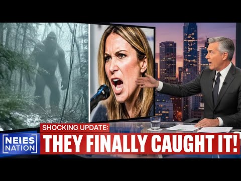 BREAKING: The Expedition Bigfoot Mystery Is FINALLY Solved, And It's Not Good...