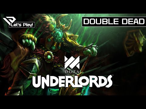 Dota Underlords: Top Meta Team Combos Full Fallen