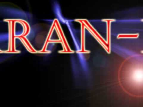 Aran B nunca nka kre perdeu