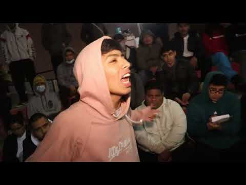 PCH GABO BRAIN vs GINOSKY KODIS10 ARLEX - CUARTOS  - TRIDENTE DE POSEIDON