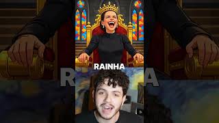 DE BOBO ELE NÃO TEM NADA