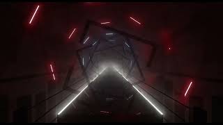 Beat Saber Lightshow - Doughnuts Hole - Otona No Okite