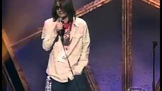 Mitch Hedberg's Final Just For Laughs Performance