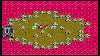 【FC版】ドラゴンクエスト3　小学生のころ挫折した時以来プレイ43
