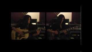 Fade to Black (Intro) - Metallica - Performed by Jennifer Eden