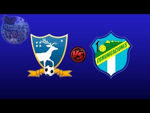 Suchitepéquez 1 - 2 Comunicaciones | Apertura 2013 - Cuartos de Final