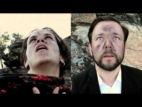 Alberto Montero 'Cuando el aire resuena'