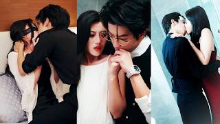 He’s my fiancé’s 30yo CEO uncle,he found out fiancé betrayed me, he said, “Marry me, he’s unworthy!”