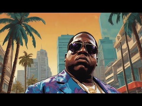 The Notorious B.I.G Productions™ - "Who Shot Ya?" (CTAH B Remix)