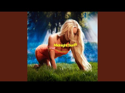 Video thumbnail for Midnight Sun (Alex Chapman Remix)