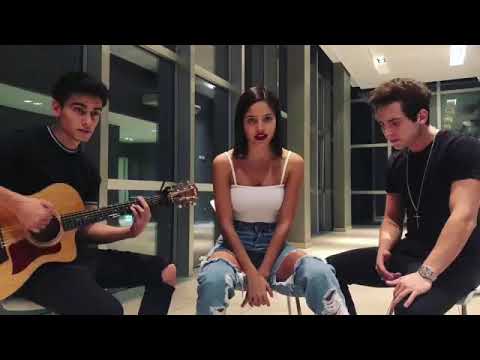 MYA - Por Perro ft. Emilia (Cover Sebastián Yatra)