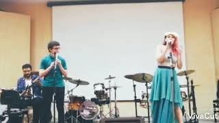 Rouxinol (The Nightingale) - Milton Nascimento (Marília Vaz)