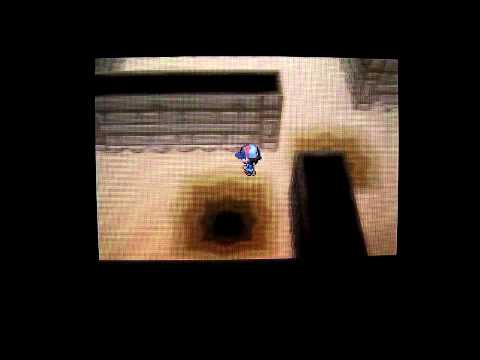 Pokemon Black Walkthrough Part 74 (Relic Castle/Ryoku/How to Catch Volcarona)