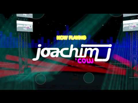 CALVIN HARRIS VS UMMET OZCAN VS MOTI VS BARACK OBAMA - cuba don't go, yes we can (JoachimJ mashup)