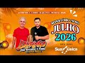 LOURINHO DOS TECLADOS FORRÓ SEQUENCIA MUSICAL JULHO 2026