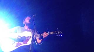 Honey Come Home - LIVE CONCERT - The Head and the Heart