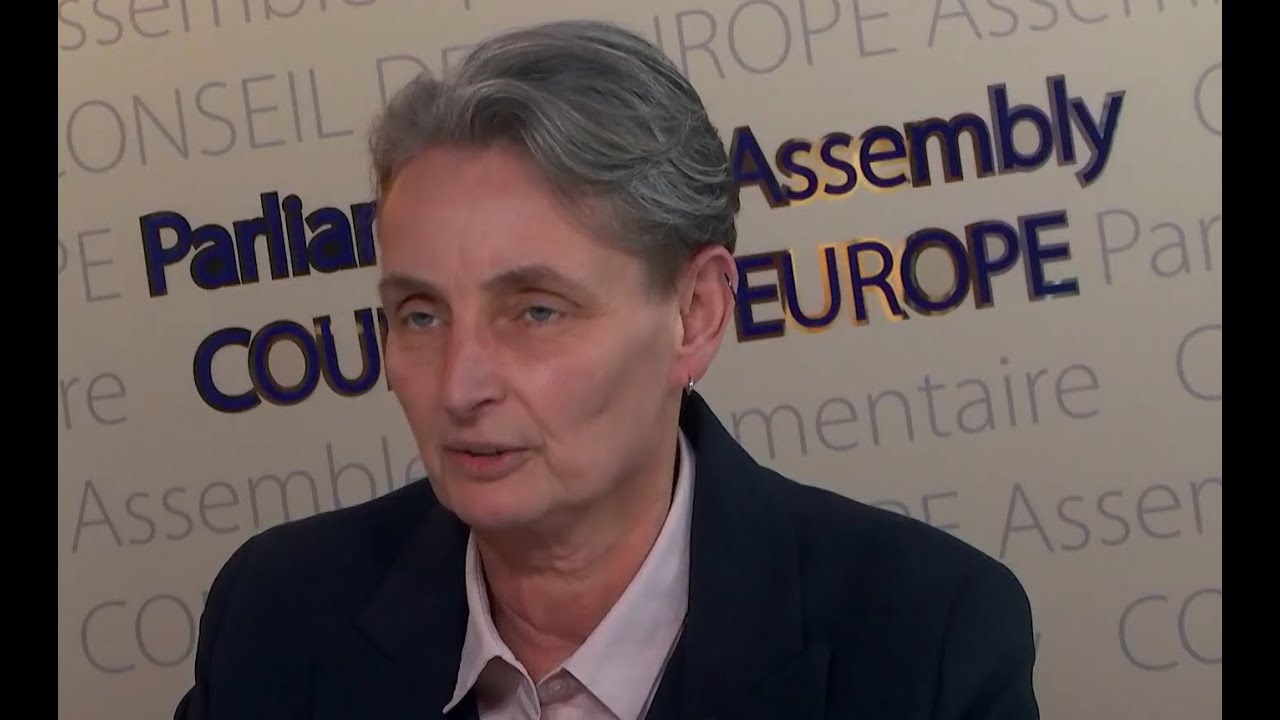 PACE's Kate Osborne on the Assembly's call for a ban on conversion practices