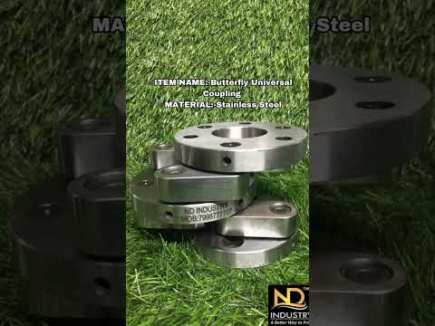 Universal Couplings