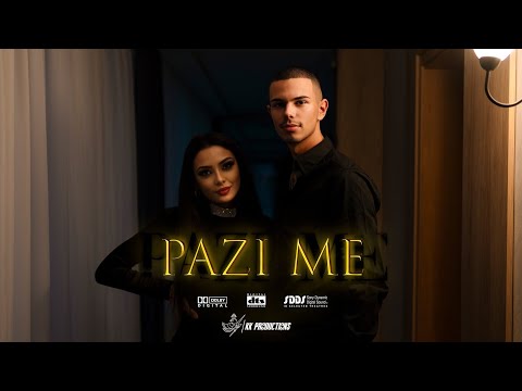TISHO x DJESIKA - PAZI ME / ТИШО x ДЖЕСИКА - ПАЗИ МЕ