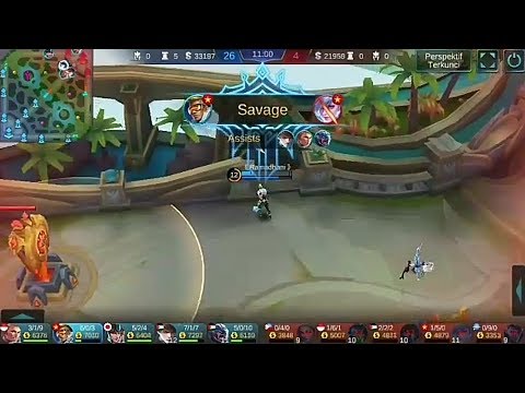 BRUNO TOP GLOBAL SAVAGE 4 KALI