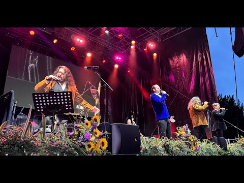 DIE JUNGEN TENÖRE - Hitmedley 2025