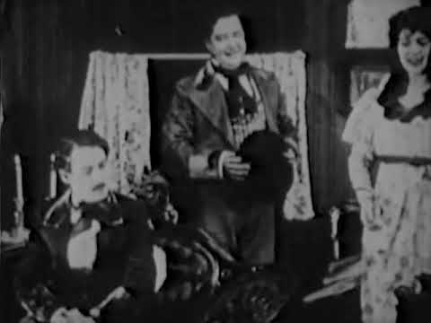 The Raven 1915 - Henry B. Walthall (Charles Brabin) ⚡UPGRADE⚡