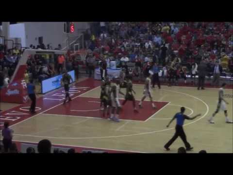 Semifinales Juego 6 / Fuerza Regia vs Toros Nuevo Laredo / 11 de Marzo 2017