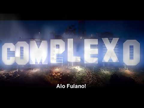 DJ Noiskita - CPX Ta Tega (Música Oficial Complexo GTA RP)