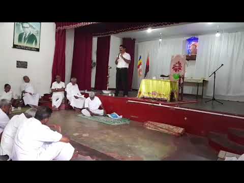 Bhavana-භාවනා වැඩසටහන නවකයන් වෙනුවෙන් මාතර