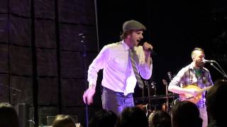 Carbon Leaf - &quot;Big Strong Man&quot;