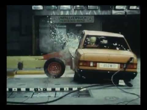 Mercedes-Benz 190/190 E "Baby Benz" (W 201)