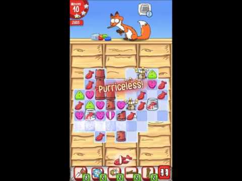 Simon's Cat Crunch Time Level 168 - NO BOOSTERS 😺 | SKILLGAMING ✔️