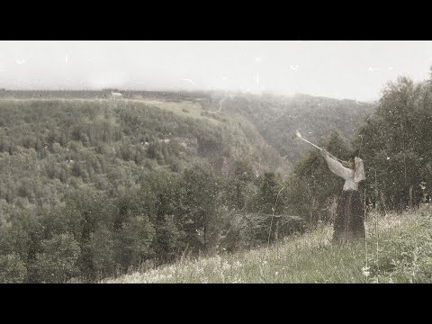 Burzum - Filosofem【REMASTERED】full album