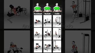 Chest Day: Maximize Gains with the Best Chest Exercises!