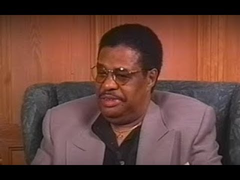 Charles Davis Interview by Monk Rowe - 8/23/1997 - Clinton, NY