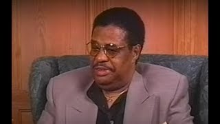 Charles Davis Interview by Monk Rowe - 8/23/1997 - Clinton, NY