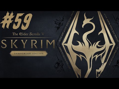 TES Ⅴ: Skyrim Anniversary Edition | Gameplay ITA |#59 - il Cubo Puzzle Dwemer