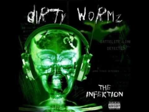 Dirty Wormz | Greazy