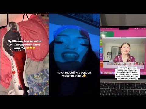 TikTok Moments That Broke the Internet😂 ! 16